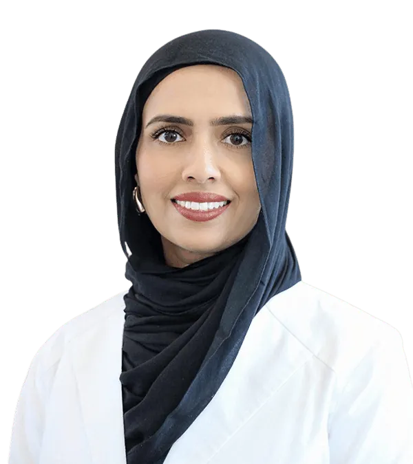 Dra. Moniza Munawar